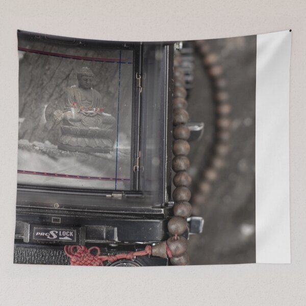 Item preview, Focus on Zen v2 designed and sold by Mengelphoto.