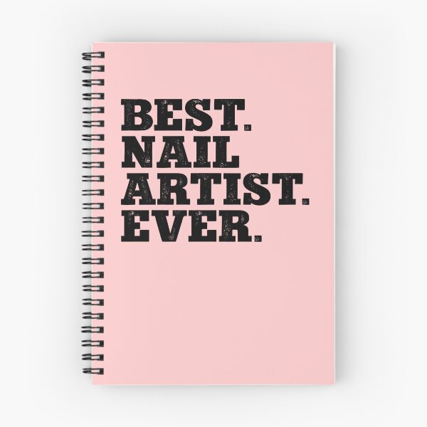 Item preview, Best Nail Artist Ever designed and sold by kamrankhan.