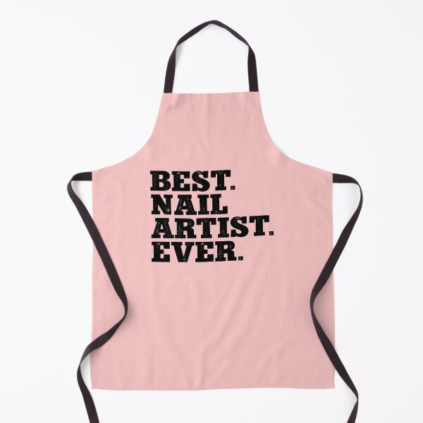 Item preview, Best Nail Artist Ever designed and sold by kamrankhan.