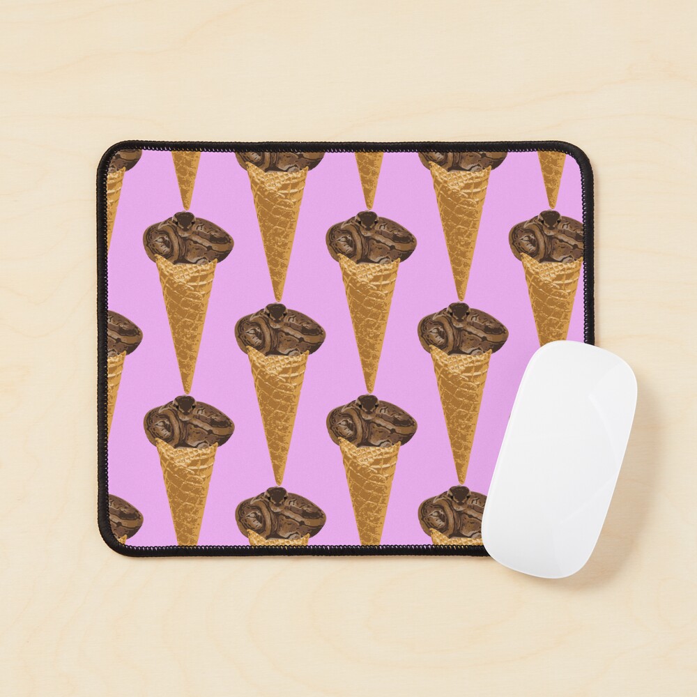 Item preview, Mouse Pad designed and sold by Corner-Distro.
