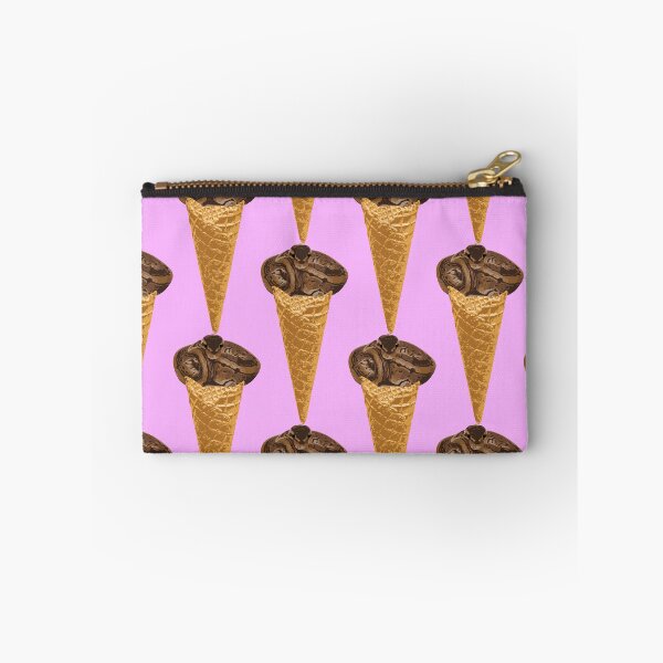 Item preview, Ball Python Ice-cream  designed and sold by Corner-Distro.