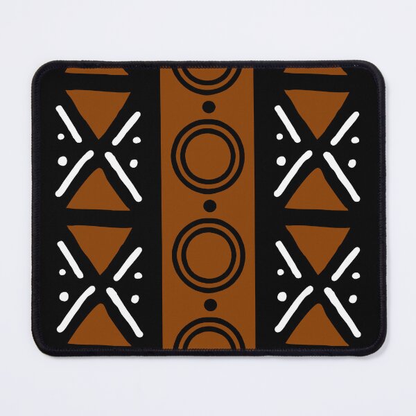 Item preview, Great African Bogolan Mud Cloth designed and sold by funkyvibes.