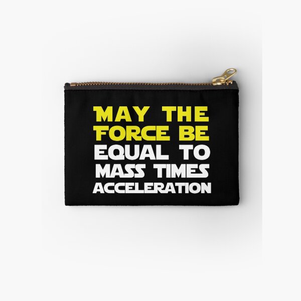 Item preview, May The Force Be designed and sold by ArtShare.