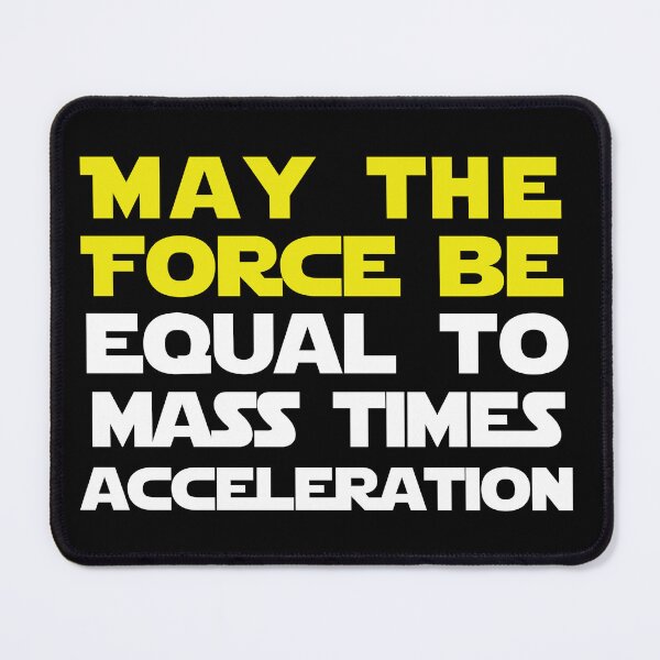 Item preview, May The Force Be designed and sold by ArtShare.