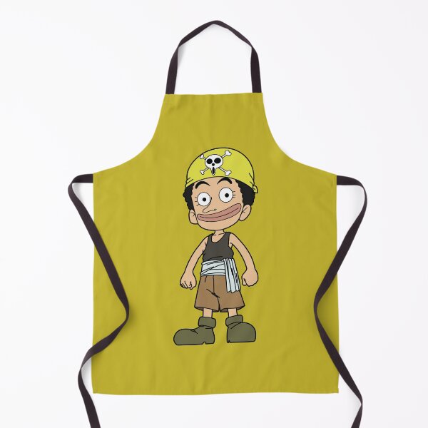 Item preview, Usopp (Syrup Village 2) designed and sold by jimjimfuria.