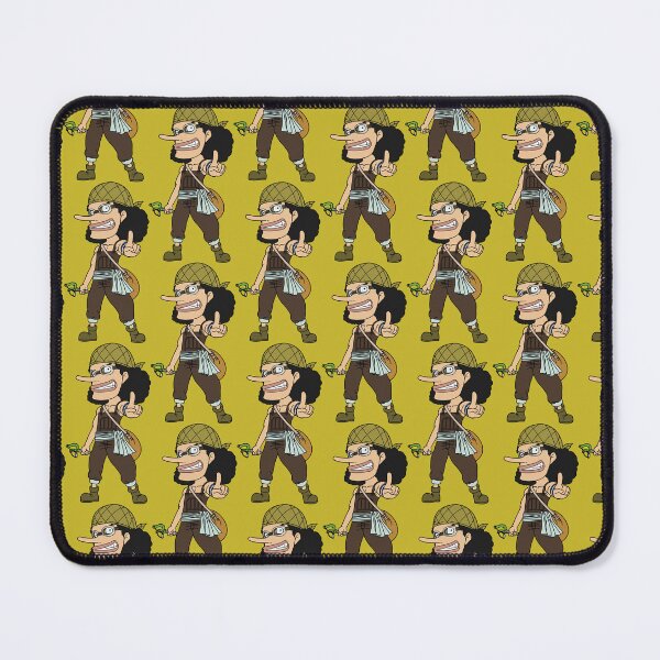 Item preview, Usopp (Cocoyashi Village) designed and sold by jimjimfuria.