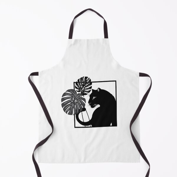 Item preview, Black Panther designed and sold by DickinsonDesign.