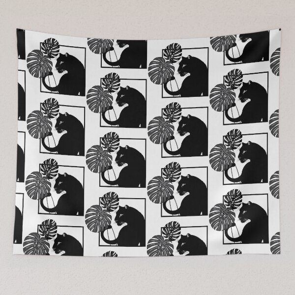 Item preview, Black Panther designed and sold by DickinsonDesign.