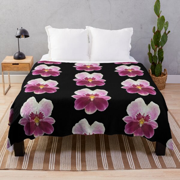 Item preview, Miltoniopsis Orchid designed and sold by ascherf.