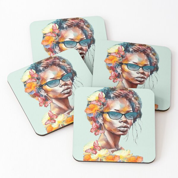 Item preview, SUMMER SHADES designed and sold by Tammera.