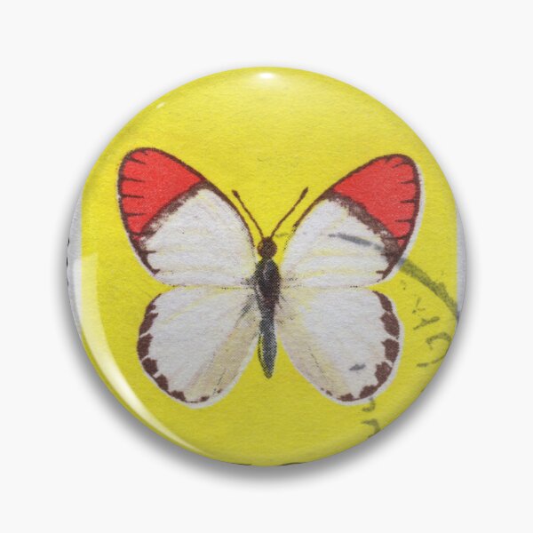 Item preview, Senegal #223 - 1963 Butterfly designed and sold by WexStudios.