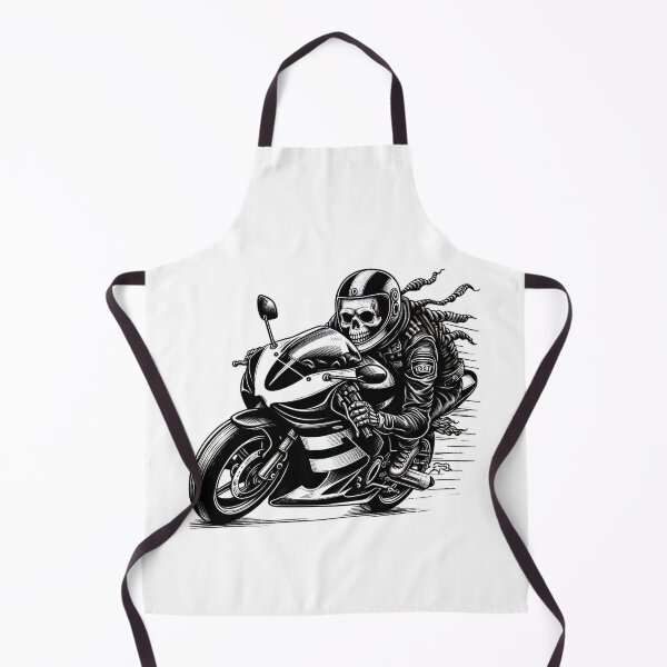 Item preview, MOTORCYCLE RACING BYKER RACING CAR NASCAR MOTO GP CHOPPER #ogirdor designed and sold by ogirdorgraphics.