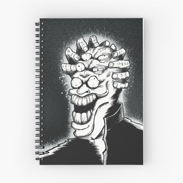 Item preview, Migraine  designed and sold by BgWllDraws.