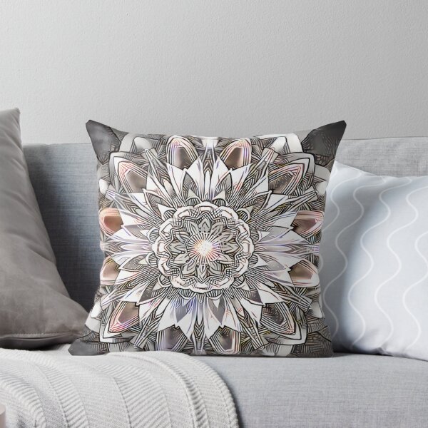 Item preview, Mandala crystal designed and sold by AndroidZ.