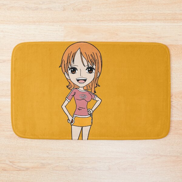 Item preview, Nami (Baratie) designed and sold by jimjimfuria.