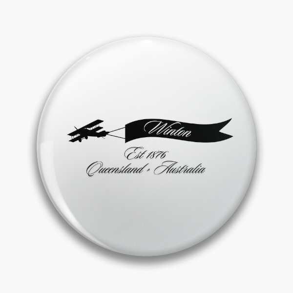 Item preview, Winton Outback Qld, Australia designed and sold by PurrfectionMeow.