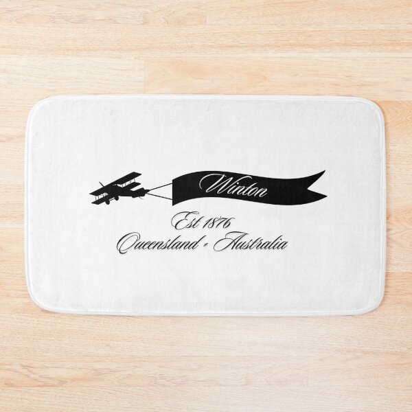 Item preview, Winton Outback Qld, Australia designed and sold by PurrfectionMeow.