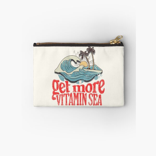 Item preview, Get More Vitamin Sea designed and sold by aboniteblanc.