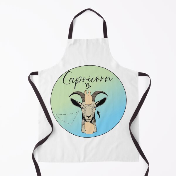 Item preview, ASL Zodiac Sign - Capricorn - Light Skin Tone designed and sold by ASL-Belle.