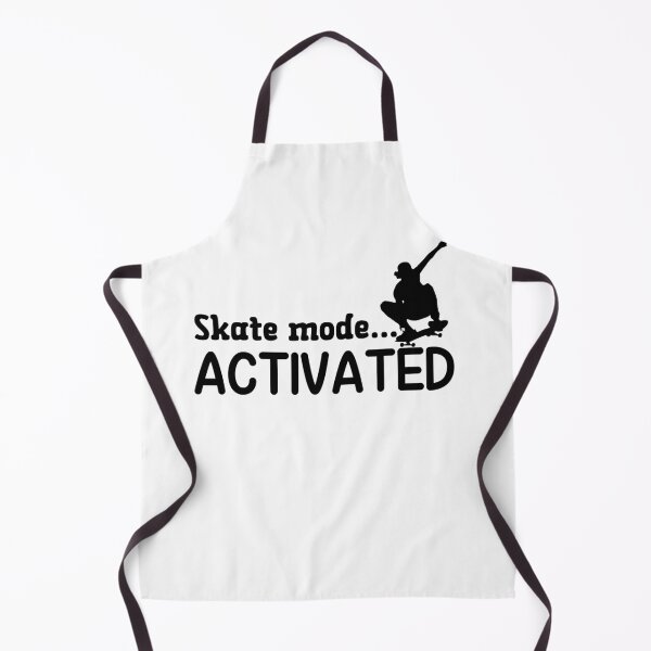 Item preview, Skate Mode Activated designed and sold by Whackadoodletee.