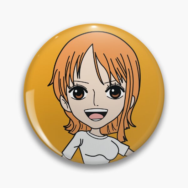 Item preview, Nami (Cocoyashi Village 3) designed and sold by jimjimfuria.