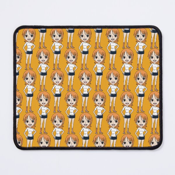 Item preview, Nami (Cocoyashi Village 3) designed and sold by jimjimfuria.
