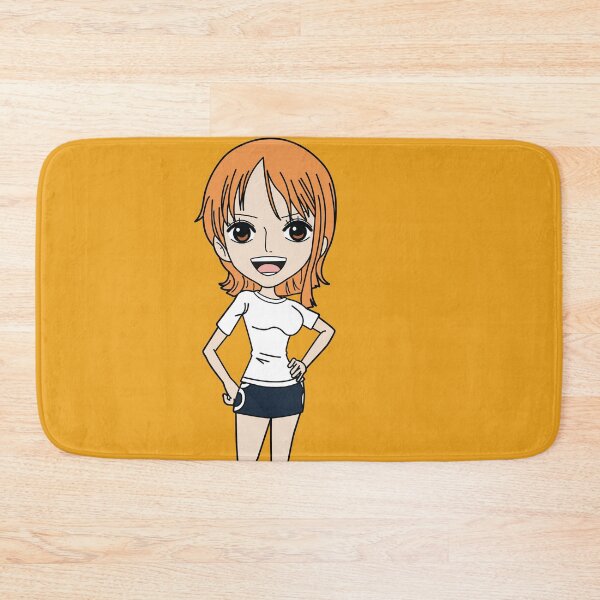 Item preview, Nami (Cocoyashi Village 3) designed and sold by jimjimfuria.