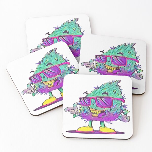 Item preview, the great Buds head. designed and sold by painting23.