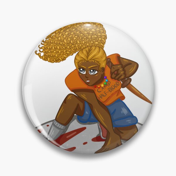 Item preview, Percy Jackson Annabeth Chase designed and sold by Mo1373.