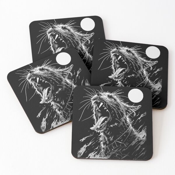 Item preview, Funeral For A Friend - Four ways to scream your name designed and sold by analogheart.