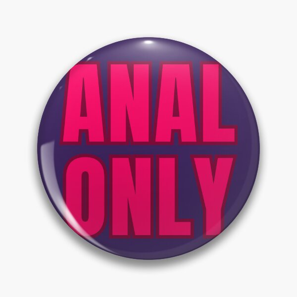 Item preview, Anal Only designed and sold by UNK-Fatigues.