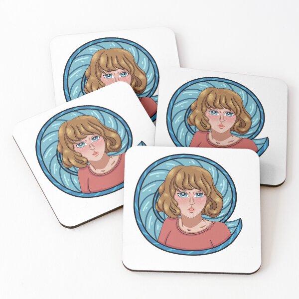Item preview, Life is Strange Max designed and sold by Mo1373.