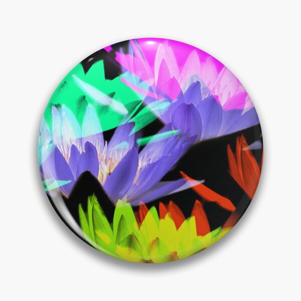 Item preview, Funky frangipani designed and sold by DerekEntwistle.