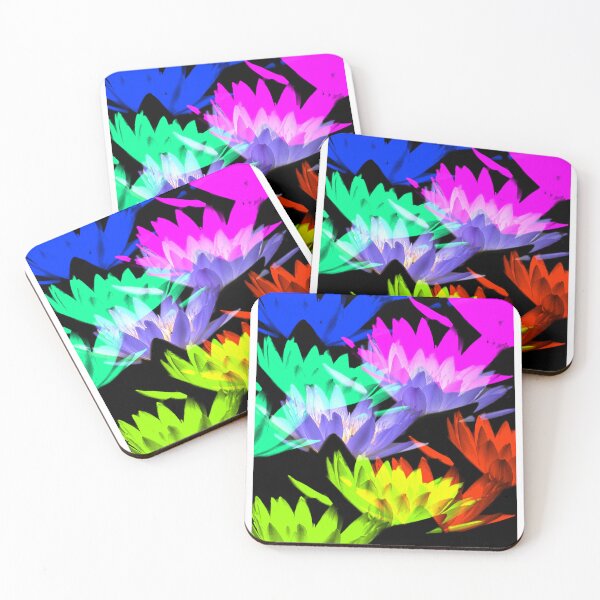 Item preview, Funky frangipani designed and sold by DerekEntwistle.