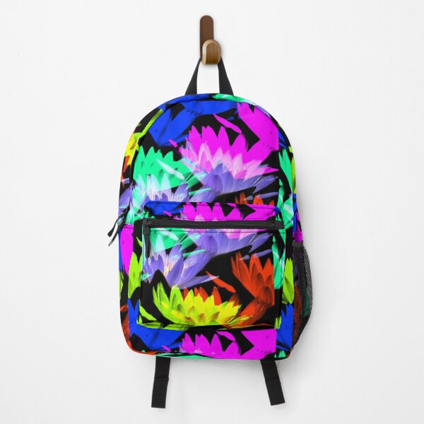 Item preview, Funky frangipani designed and sold by DerekEntwistle.