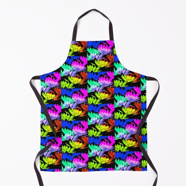 Item preview, Funky frangipani designed and sold by DerekEntwistle.
