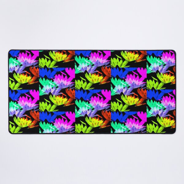 Item preview, Funky frangipani designed and sold by DerekEntwistle.