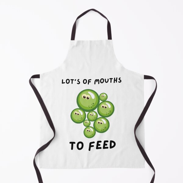 Item preview, Lot's of Mouths to Feed Funny Frog Embryo  designed and sold by mkzmerch.