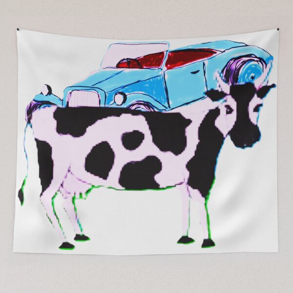 Item preview, Moooove It designed and sold by EJCairns.