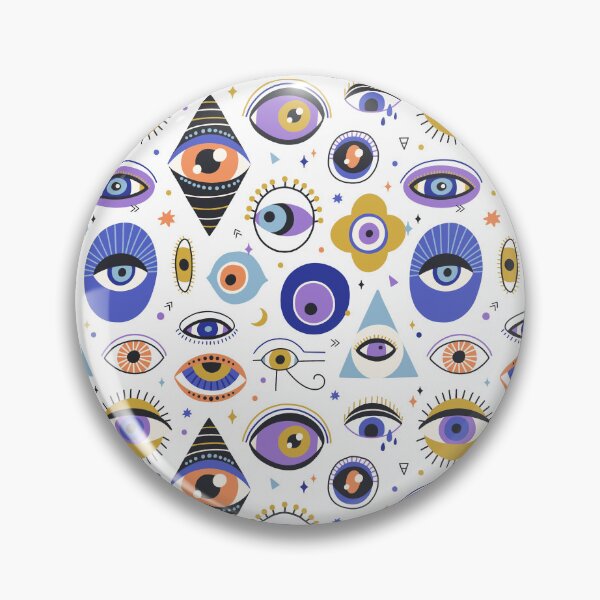 Item preview, Eyes of Enchantment designed and sold by PeachyLitchi.