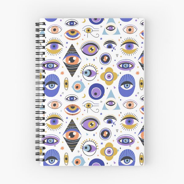 Item preview, Eyes of Enchantment designed and sold by PeachyLitchi.