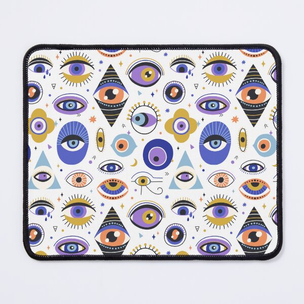 Item preview, Eyes of Enchantment designed and sold by PeachyLitchi.
