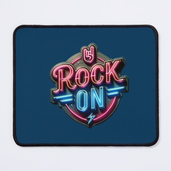 Item preview, Rock On designed and sold by sparsonboutique.