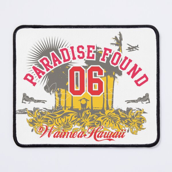 Item preview, paradise found designed and sold by johnmmaz.