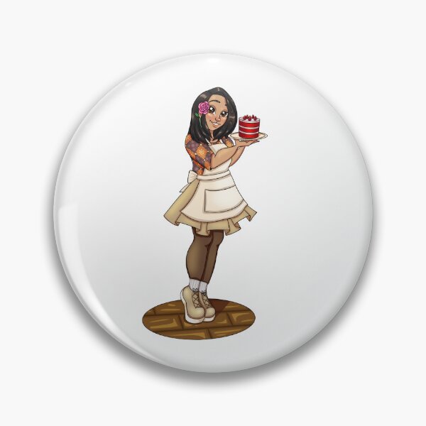 Item preview, Coral Island Eva designed and sold by Mo1373.