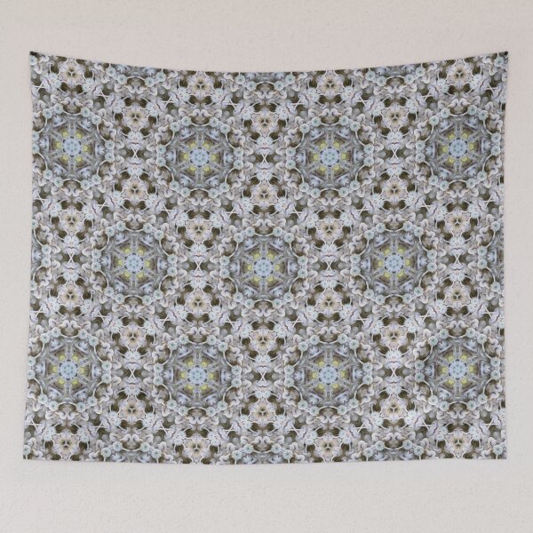 Item preview, Blooms of an Onion Plant designed and sold by Betsy Phillips.