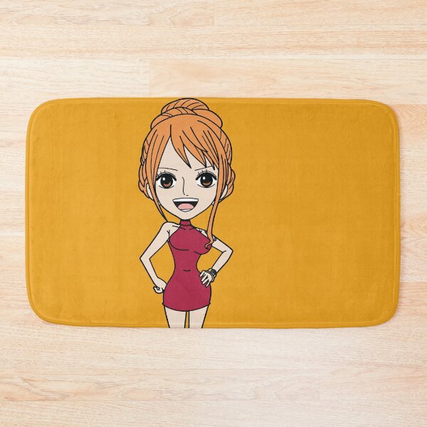Item preview, Nami (Whole Cake 3) designed and sold by jimjimfuria.