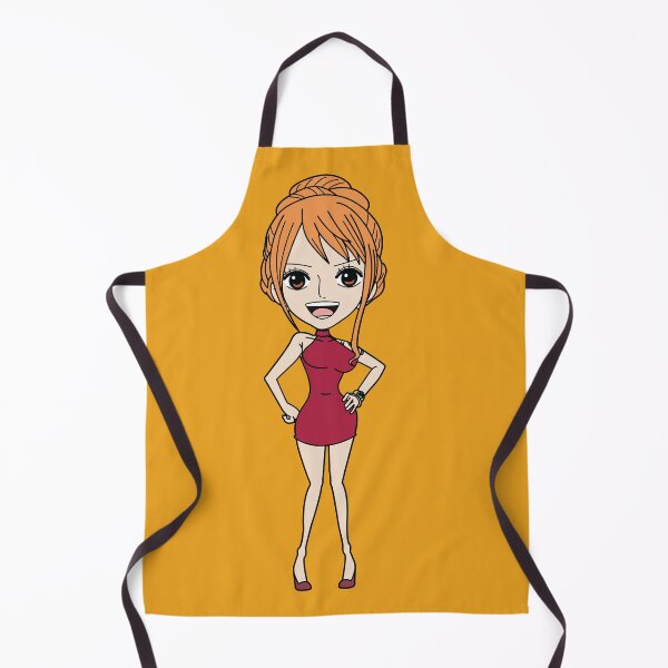 Item preview, Nami (Whole Cake 3) designed and sold by jimjimfuria.