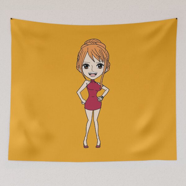 Item preview, Nami (Whole Cake 3) designed and sold by jimjimfuria.