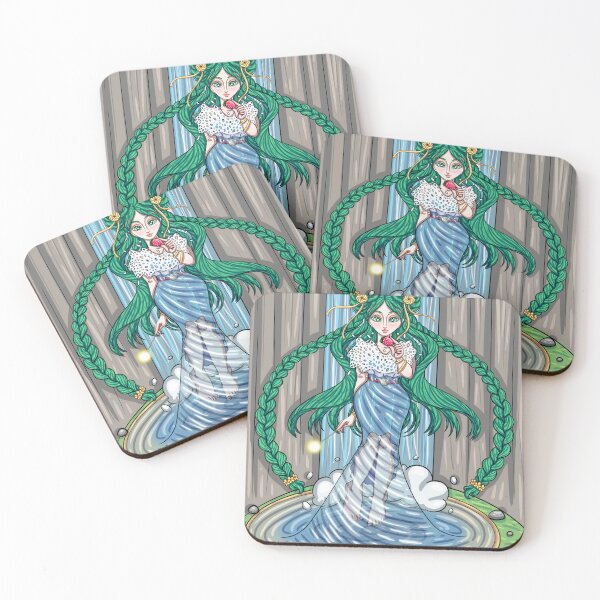 Item preview, Harvest Moon Harvest Goddess designed and sold by Mo1373.